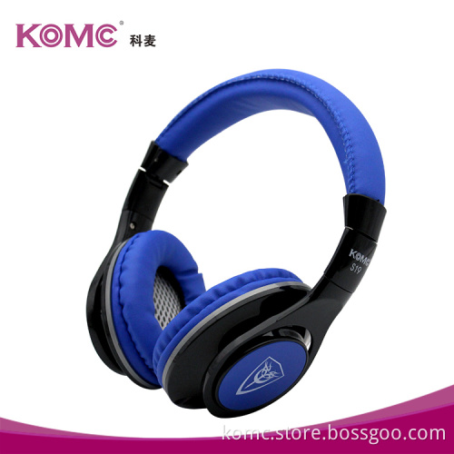 2017 china style wholesale silent disco headphone with wireless bluetooth microphone